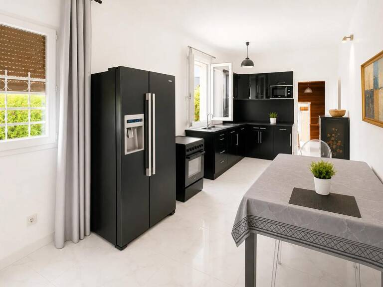 Maison de 3 pièces à Argenteuil — photo 1
