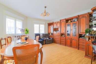 Maison 6 pièces 162000 €