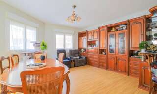 Maison 6 Pièces 122 m² à vendre à Noyon (60400)