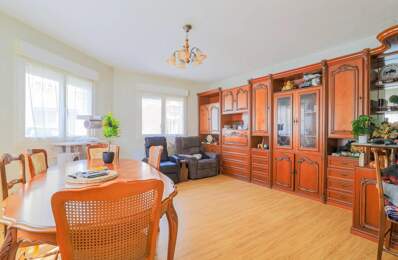 Maison familiale de 6 pièces à Noyon — photo du bien
