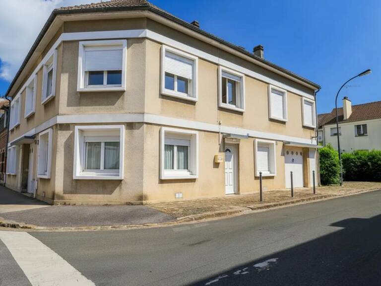 Maison familiale de 6 pièces à Noyon — photo 1