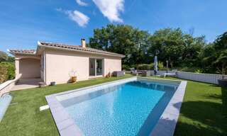 Maison 5 Pièces 114 m² à vendre à Ségoufielle (32600)