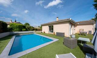 Maison 5 Pièces 114 m² à vendre à Ségoufielle (32600)