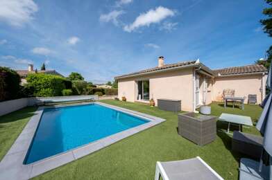Maison 5 pièces 360000 €