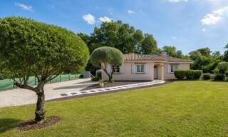 Maison 5 Pièces 114 m² à vendre à Ségoufielle (32600)