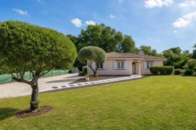Maison 5 pièces 360000 €