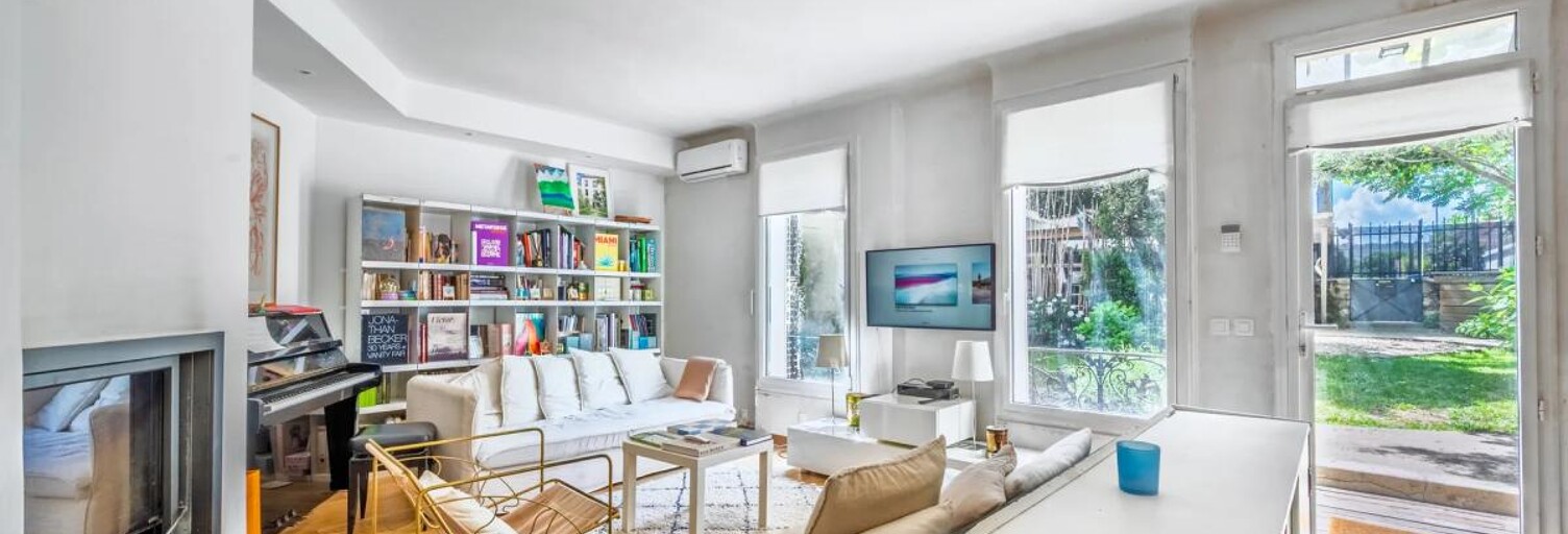 Maison 8 Pièces 182 m² à vendre à Vitry-sur-Seine (94400)