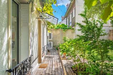 Maison 8 pièces 780000 €