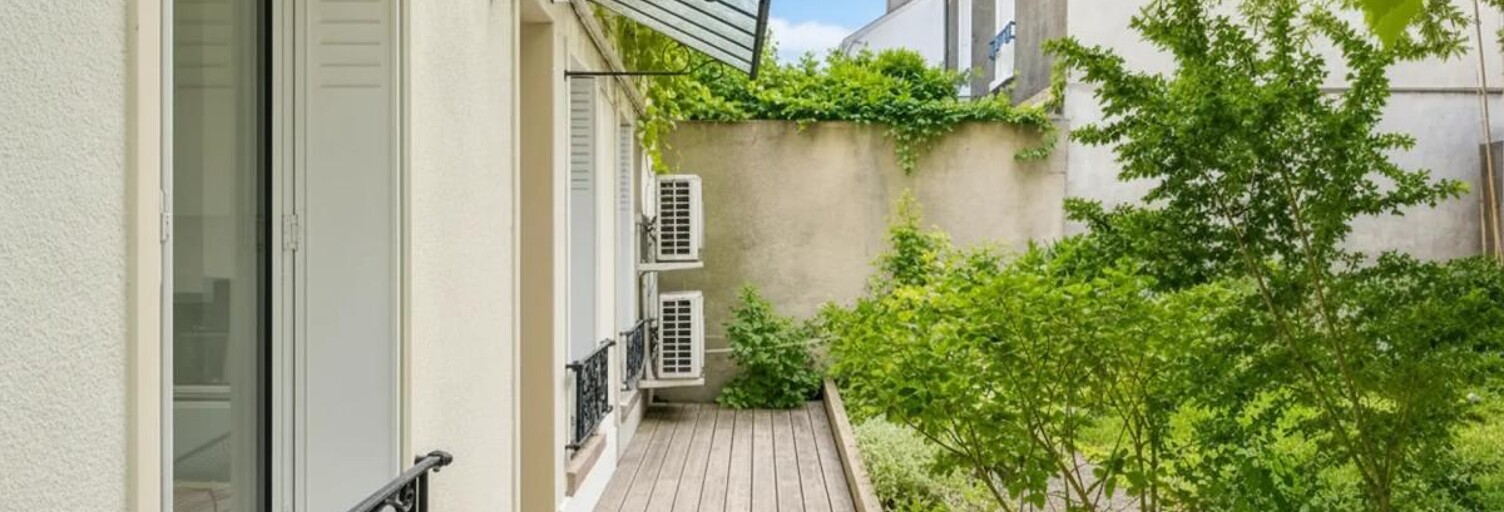 Maison 8 Pièces 182 m² à vendre à Vitry-sur-Seine (94400)