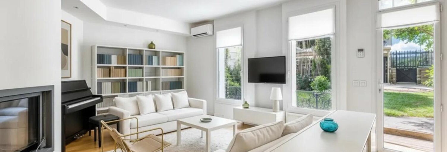 Maison 8 Pièces 182 m² à vendre à Vitry-sur-Seine (94400)