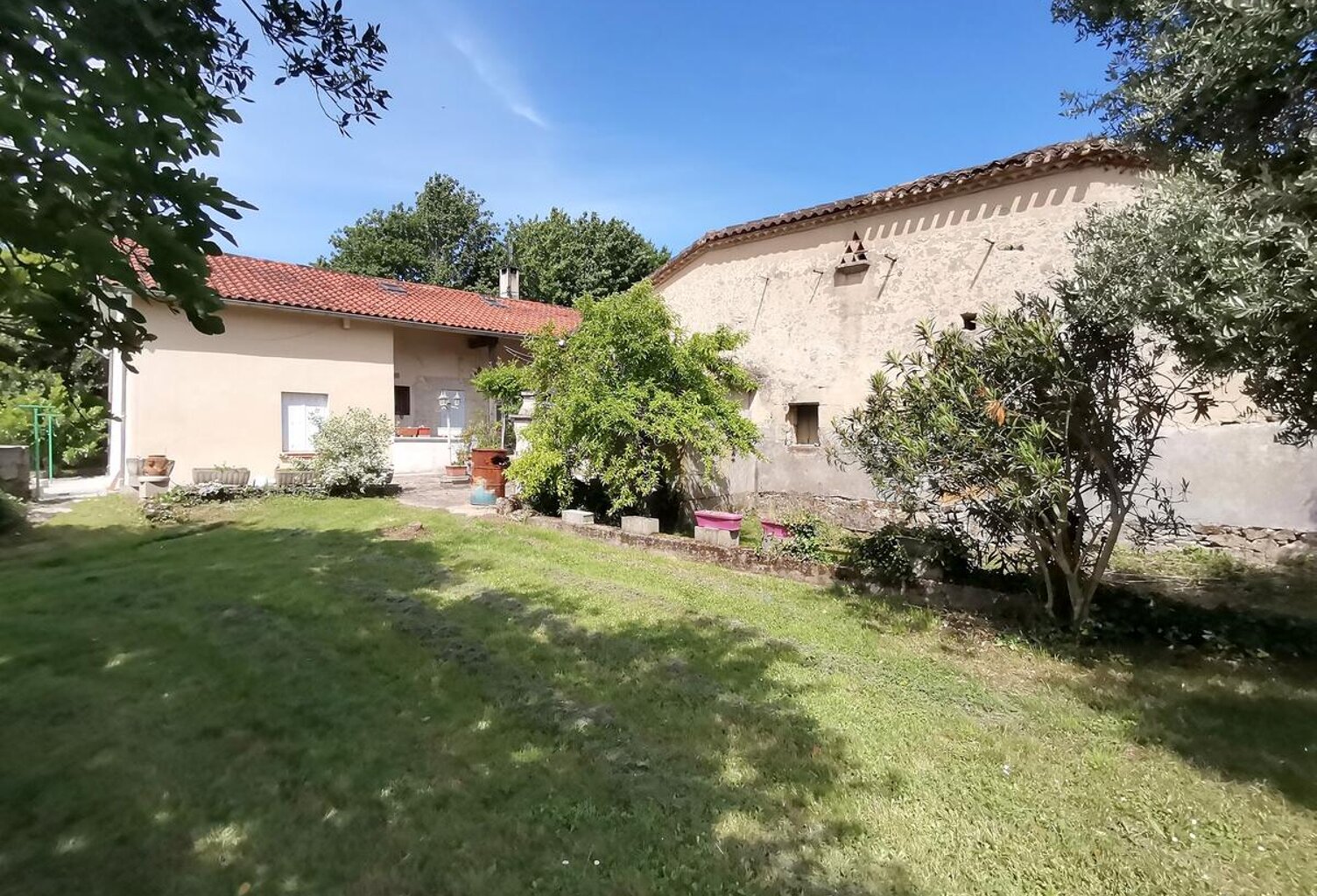 Maison F4 — photo 1