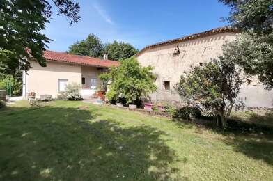 Maison 4 pièces 220375 €
