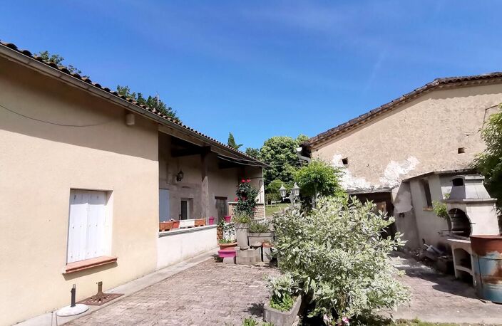 Maison F4 — photo 2