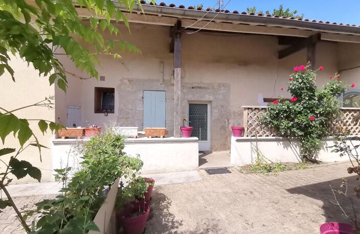 Maison F4 — photo 3