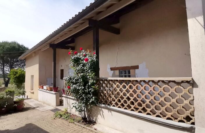 Maison F4 — photo 4