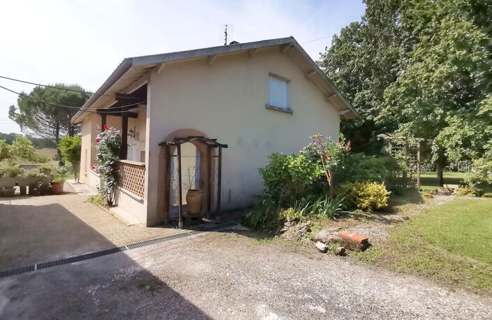 Maison F4 — photo 5