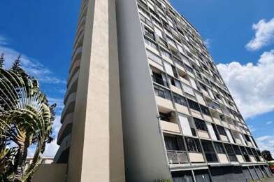 Appartement 3 pièces 800 €