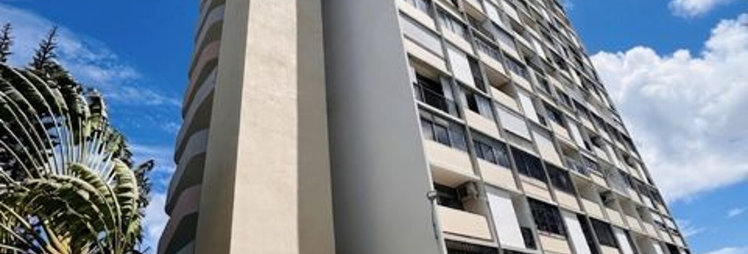 Appartement 3 Pièces 68 m² à louer à Les Abymes (97139)