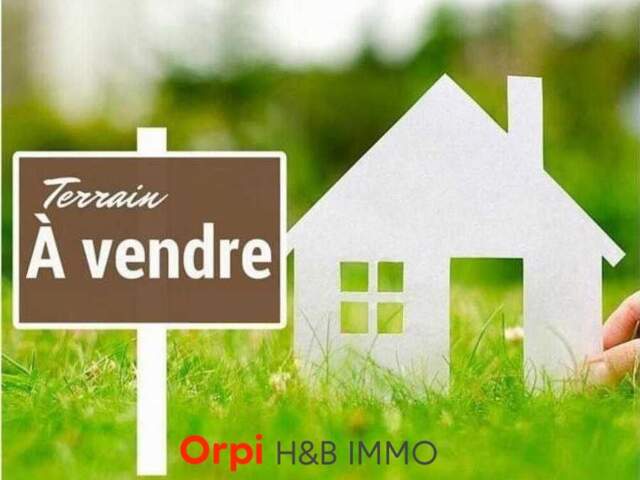 Terrain À Vendre — photo du bien