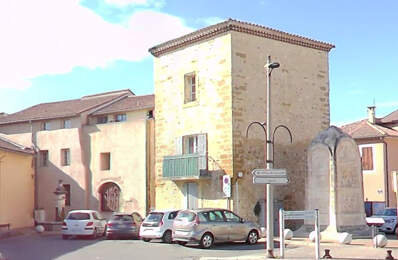 T2 - Résidence St Génaire - MONTEUX — photo du bien