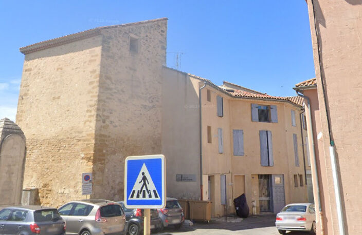 T2 - Résidence St Génaire - MONTEUX — photo 2