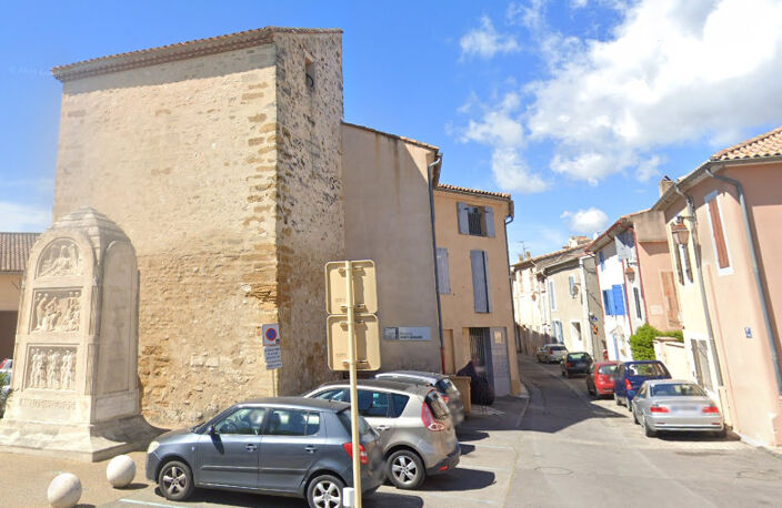 T2 - Résidence St Génaire - MONTEUX — photo 3