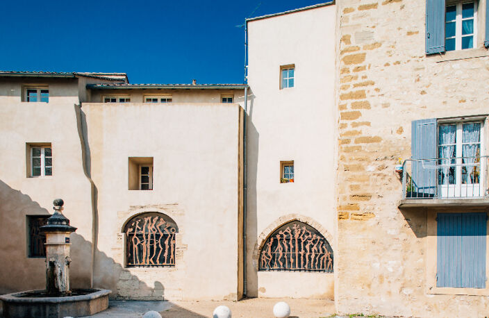T2 - Résidence St Génaire - MONTEUX — photo 4