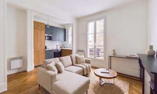 Appartement 2 Pièces 30 m² à vendre à Paris 15 (75015)