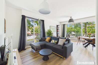 Appartement 3 pièces 430000 €