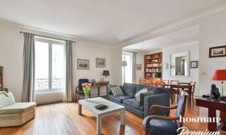 Appartement 6 Pièces 132 m² à vendre à Levallois-Perret (92300)