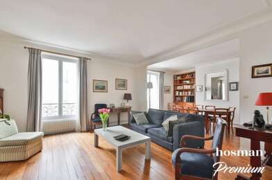 Appartement 6 pièces 1250000 €