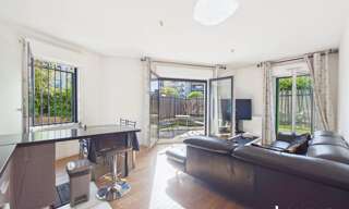 Appartement 3 Pièces 59 m² à vendre à Romainville (93230)