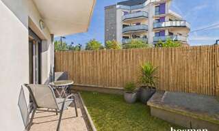 Appartement 3 Pièces 59 m² à vendre à Romainville (93230)