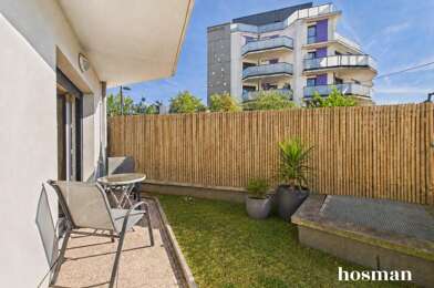 Appartement 3 pièces 349900 €