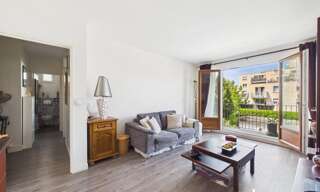 Appartement 2 Pièces 49 m² à vendre à Alfortville (94140)