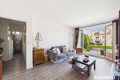 Appartement 2 pièces 255000 €