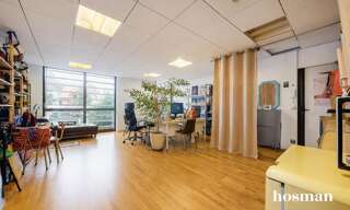 Appartement 1 Pièce 39 m² à vendre à Montreuil (93100)