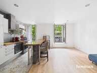 Appartement lumineux 2 pièces 51 m² - Avenue Pierre Brossolette, Malakoff — photo 2