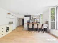Appartement lumineux 2 pièces 51 m² - Avenue Pierre Brossolette, Malakoff — photo 4