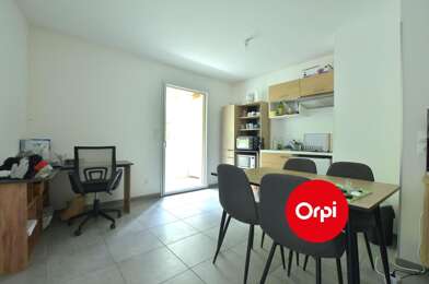 Appartement 1 pièces 627 €
