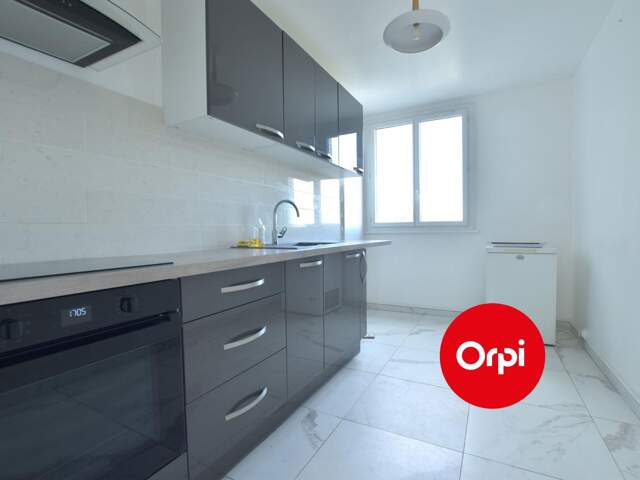 T4 - 2 Rue Robespierre 69800 SAINT PRIEST — photo du bien