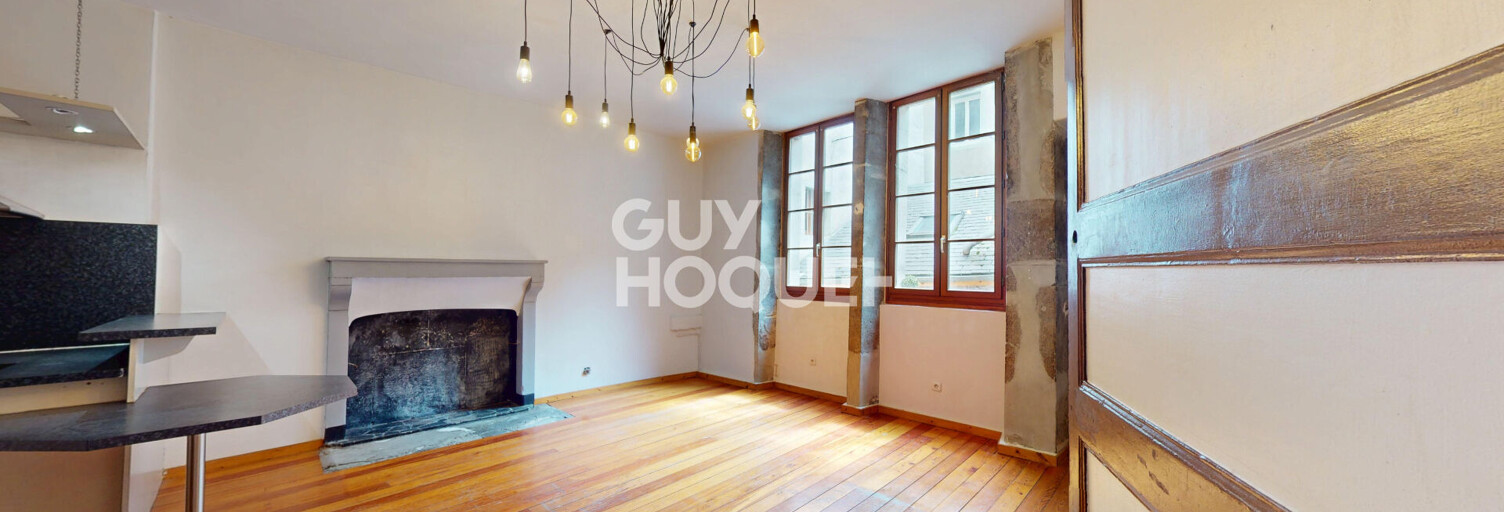 Appartement 3 Pièces 85 m² à vendre à Chambéry (73000)