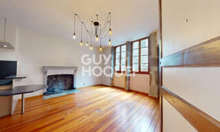 Appartement 3 Pièces 85 m² à vendre à Chambéry (73000)