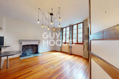 Appartement 3 pièces 255000 €