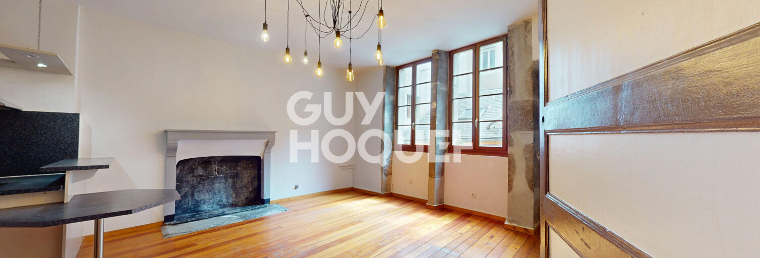 Appartement 3 Pièces 85 m² à vendre à Chambéry (73000)