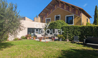 Maison 6 Pièces 207 m² à vendre à Mazan (84380)
