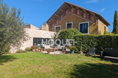 Maison 6 pièces 410000 €