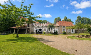 Maison 6 Pièces 148 m² à vendre à Dissay (86130)