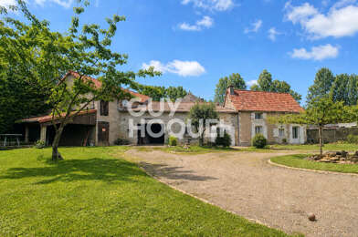 Maison 6 pièces 212000 €