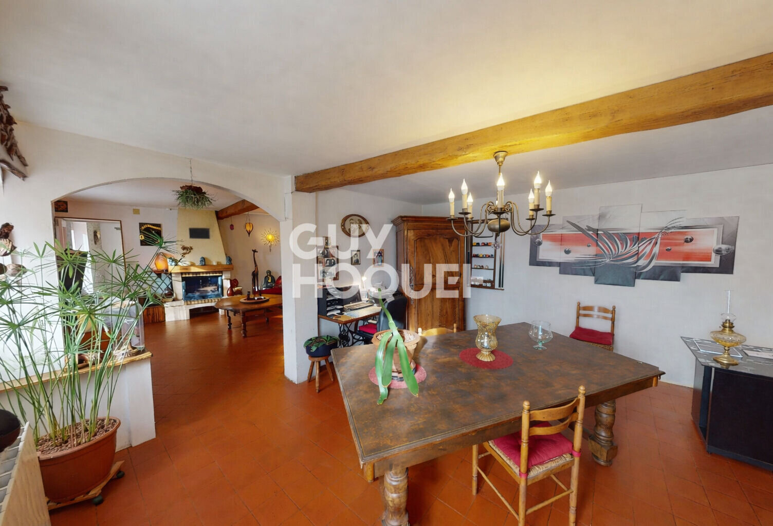 maison — photo 1